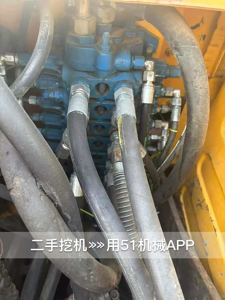 51挖机